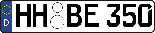 HH-BE350