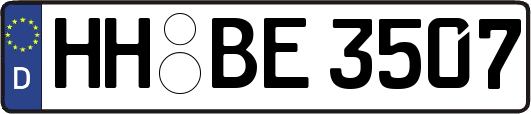 HH-BE3507