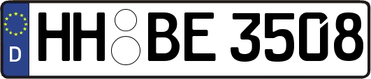 HH-BE3508