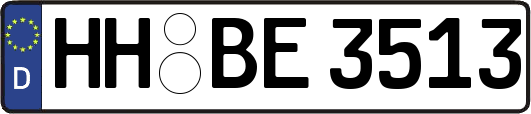 HH-BE3513