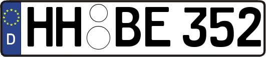 HH-BE352