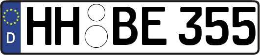 HH-BE355
