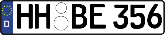 HH-BE356