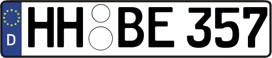 HH-BE357