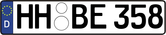 HH-BE358