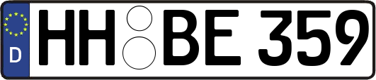 HH-BE359