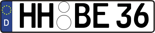 HH-BE36
