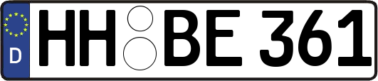 HH-BE361