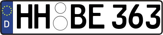 HH-BE363