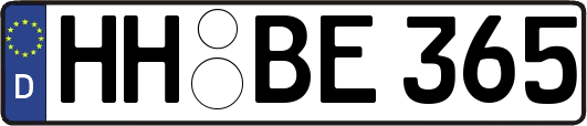 HH-BE365