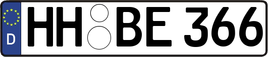 HH-BE366