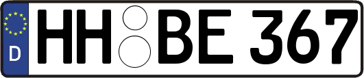 HH-BE367