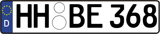 HH-BE368