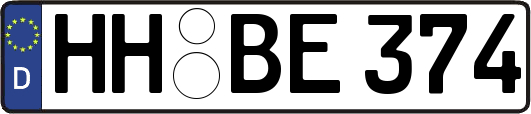 HH-BE374