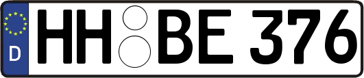 HH-BE376
