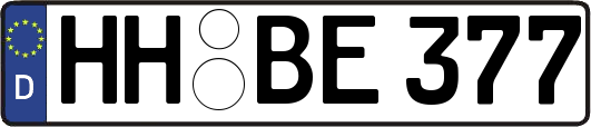 HH-BE377