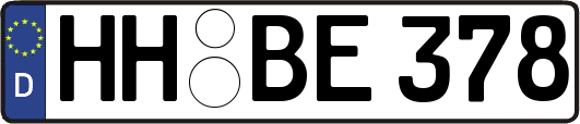 HH-BE378