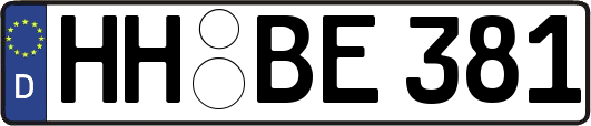 HH-BE381