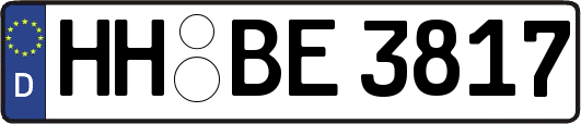 HH-BE3817