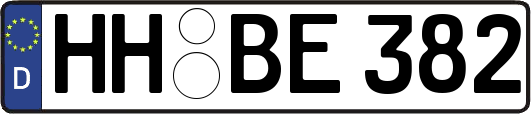 HH-BE382