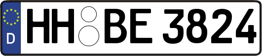 HH-BE3824