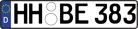 HH-BE383