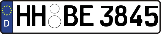 HH-BE3845