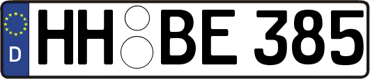 HH-BE385