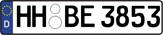 HH-BE3853