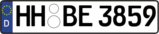 HH-BE3859