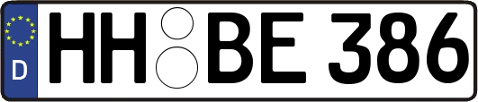 HH-BE386