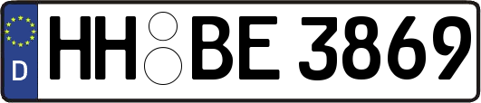 HH-BE3869