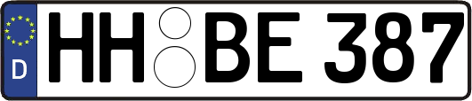 HH-BE387