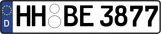 HH-BE3877