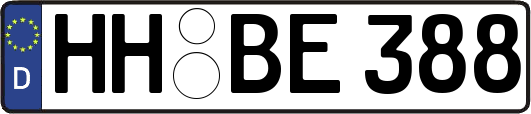 HH-BE388