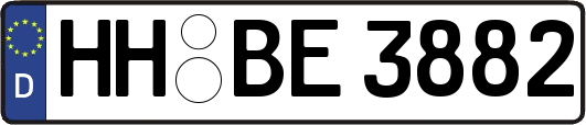 HH-BE3882