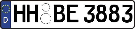 HH-BE3883