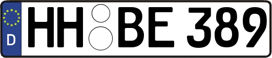 HH-BE389