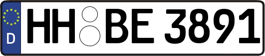 HH-BE3891