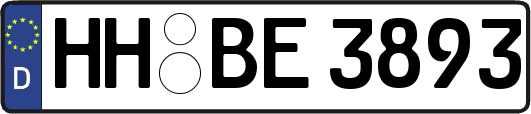 HH-BE3893