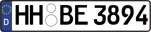 HH-BE3894