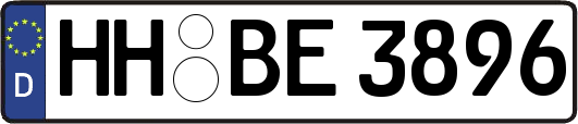 HH-BE3896