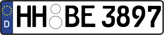 HH-BE3897