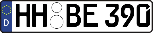HH-BE390