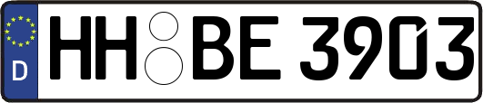 HH-BE3903