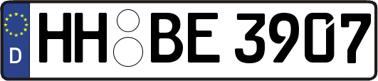 HH-BE3907