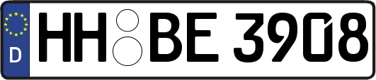 HH-BE3908