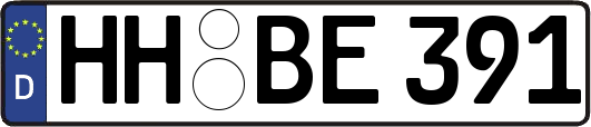 HH-BE391