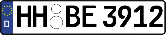 HH-BE3912