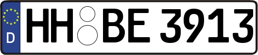 HH-BE3913